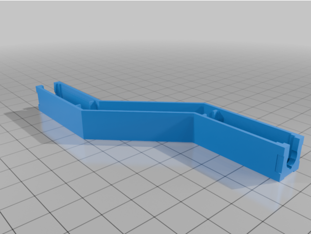 Construx Redux Açı Ofset Kiriş