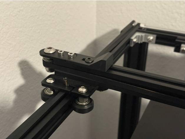 CR-Touch Koruyucu Ender 5