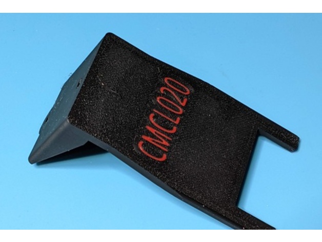 Craftsman V20 CMCL020 LED El Feneri Tutucu