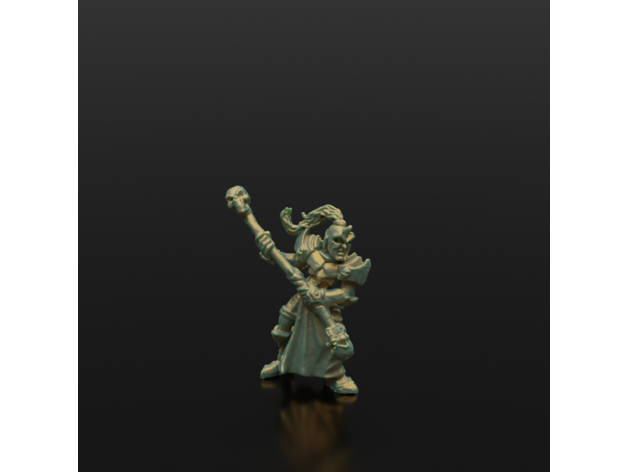 Daketh Zhagrim