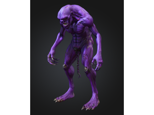 Delerium Dreg