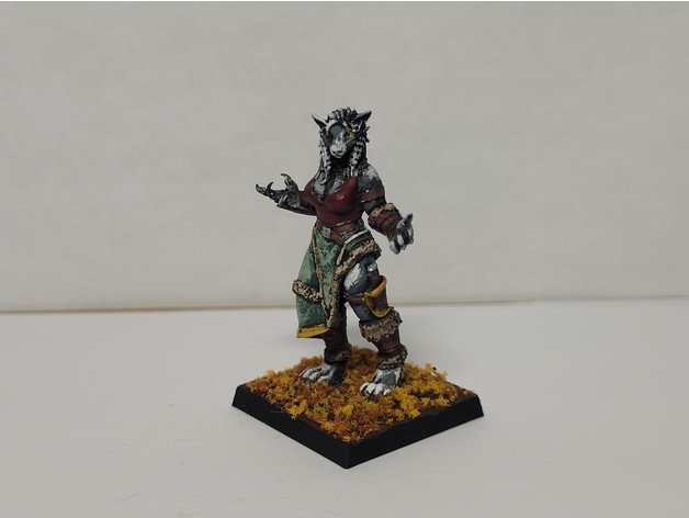 Ai model koleksiyonu