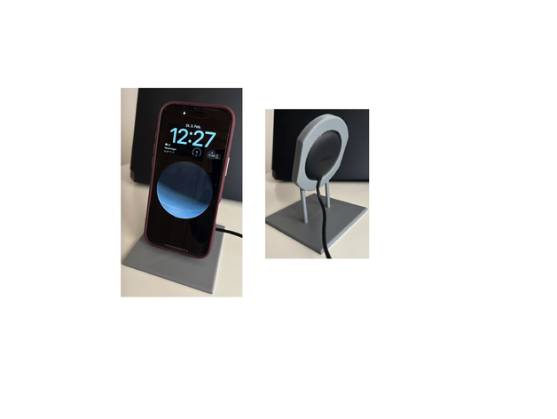 Anker Zolo Magsafe Stand iPhone Air ile test edildi