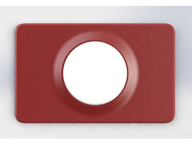 Apple Air Tag - Cüzdan Kart Kılıfı