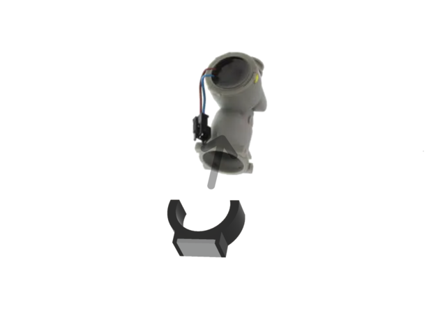 Bosch Aquastar Hidro-Jeneratör Modu