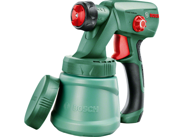 BOSCH boyama tabancası haznesi