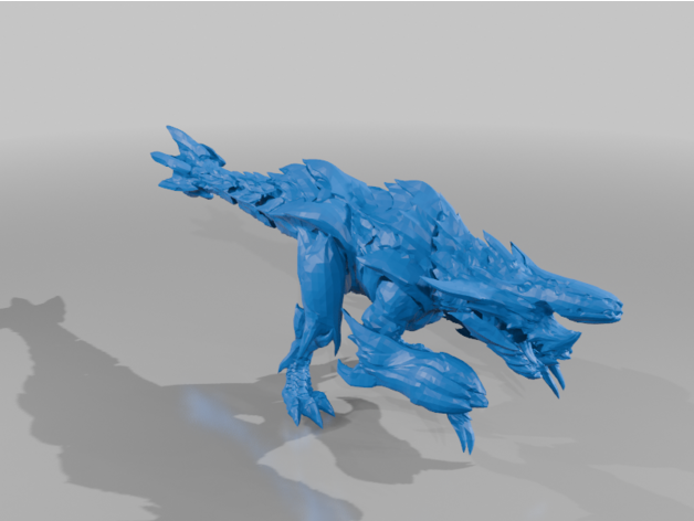 Brachydios Eklemli