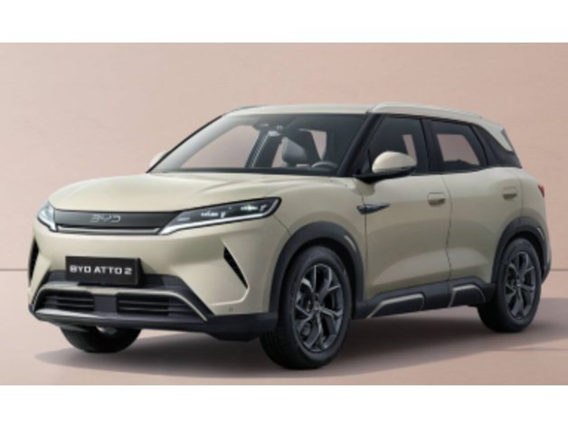 BYD atto 2
