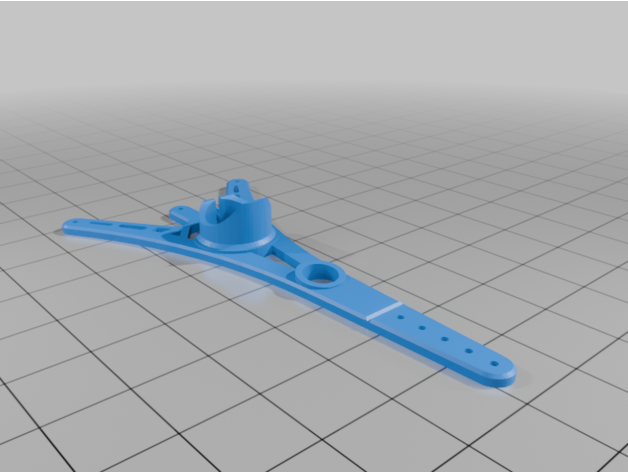 Canopy Tiny Air 65 75 85 Meteor BetaFPV Analog C03