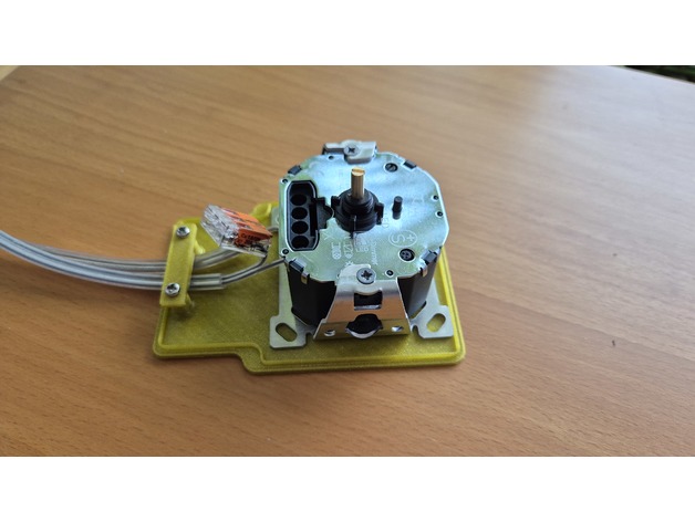 Dimmer için kutu