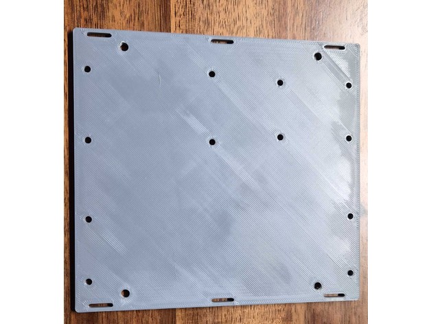 Caselabs SMA8 Aquaero + OCTO + Fabwerk Montaj