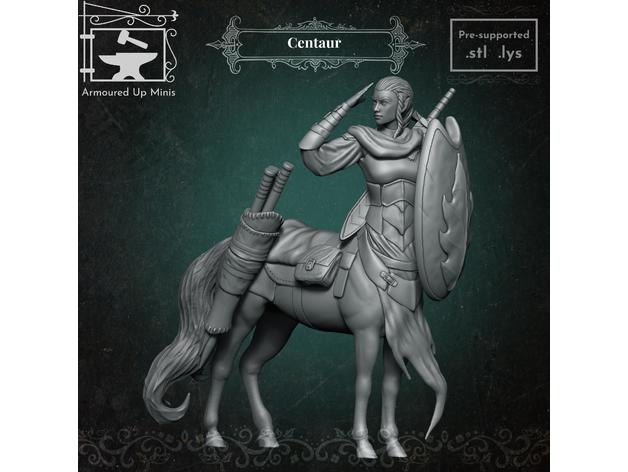 Centaur