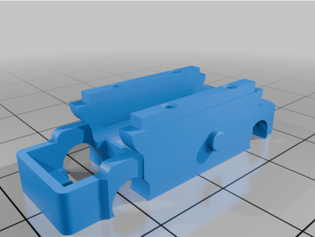DIY motor bogileri, Tenshodo formatı, V5 24mm