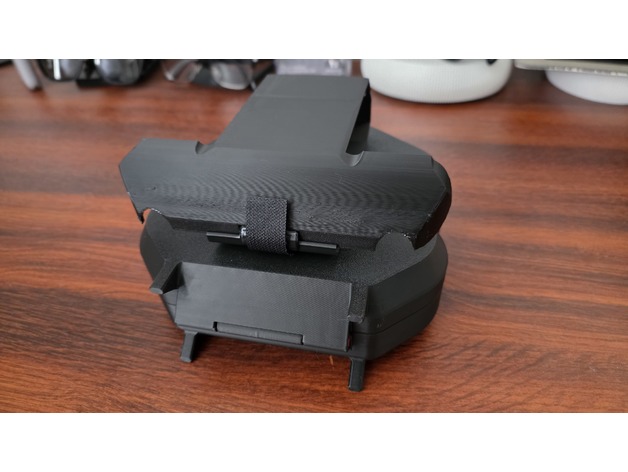 DJI RC2 Kılıf Saklama Aparatı