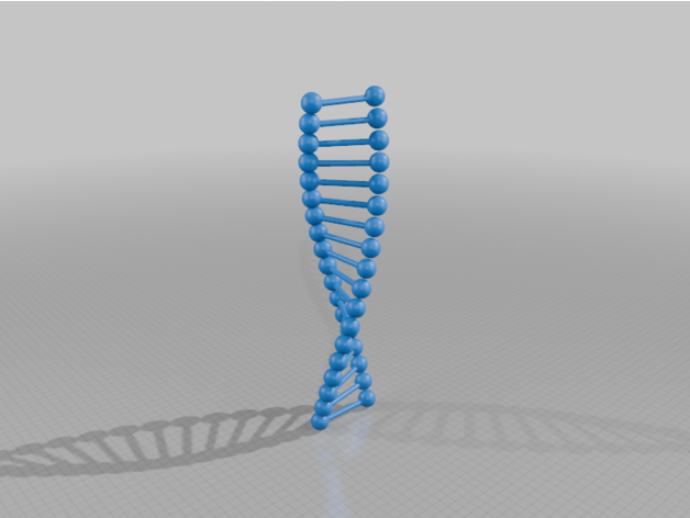 DNA