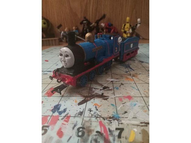 Edward Mk.2