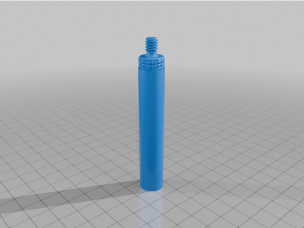 Ender 3 V3 kamera montaj vidası