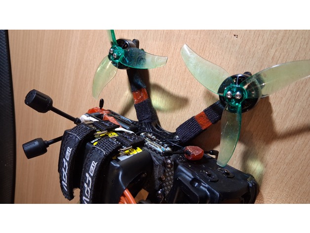 ERA mini Motor Kablo Kapağı
