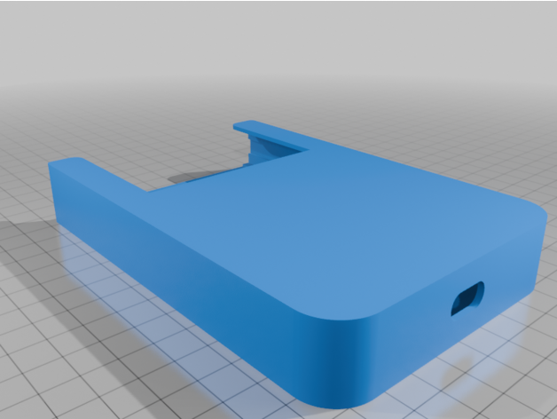 Hackberry Pi CM5 Kılıf