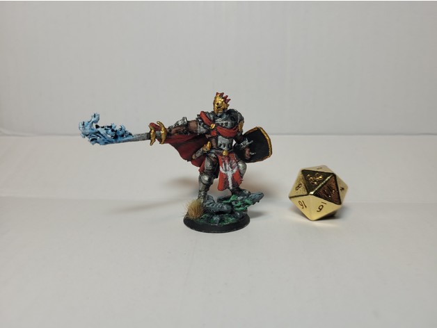 Heroforge Dosya Koleksiyonu