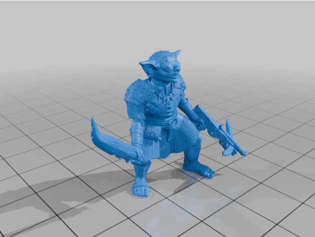 Hobgoblin Okçu