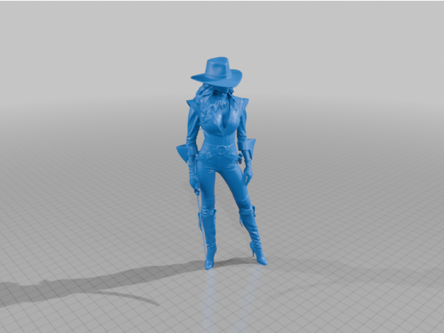 Lady Zorro