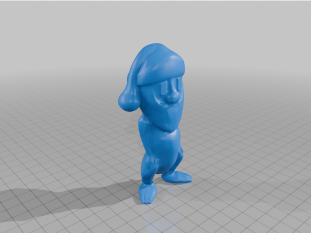 Ender 3 için Seviye Gcode'u