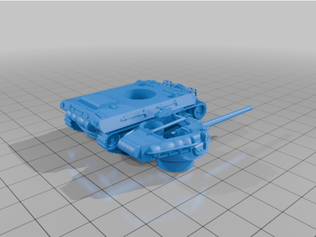 M-18 Hell cat