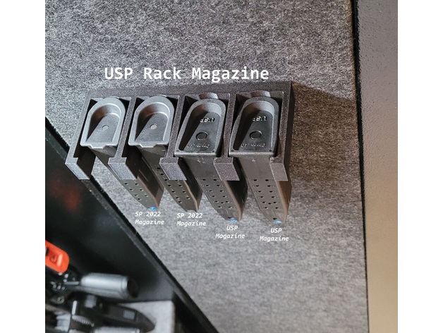 Dergi Raf Tutucu - USP - P2022