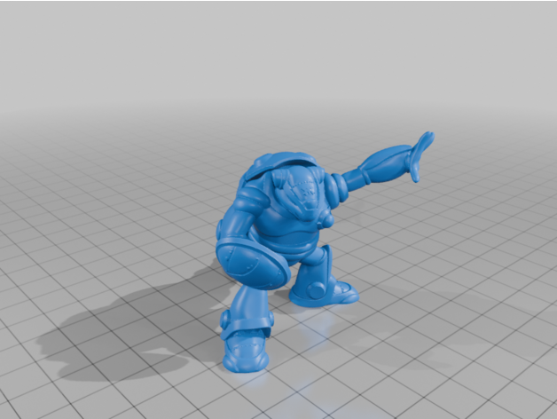 Mega Man X Patronları + MMX Zırh 1