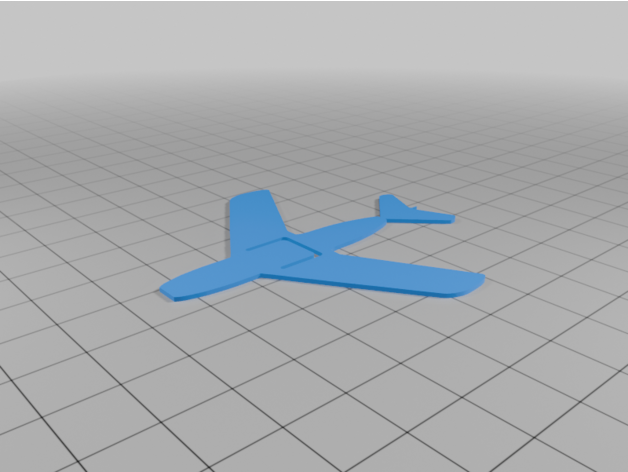 MiG-15 Kitap Ayracı