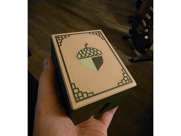 MTG Chatterfang Destesi Kutusu