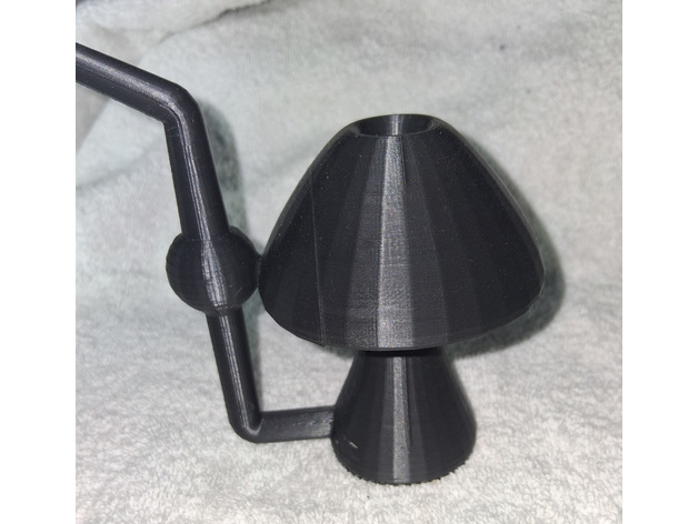 Mantar Bong