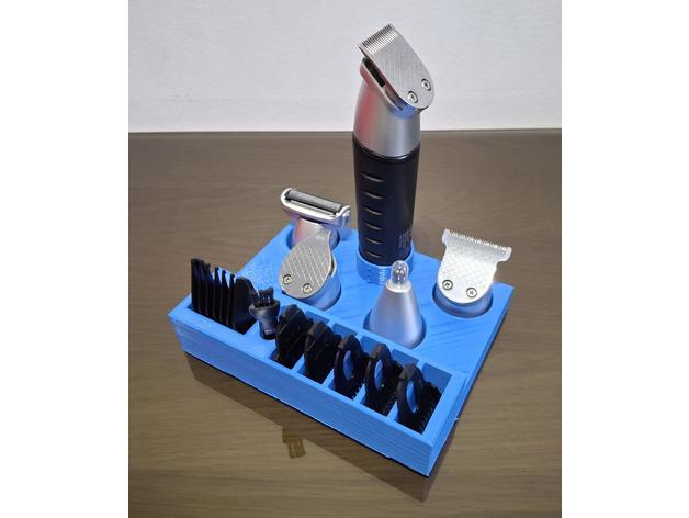 Babyliss Saç Düzeltici için Düzenleyici Tepsi