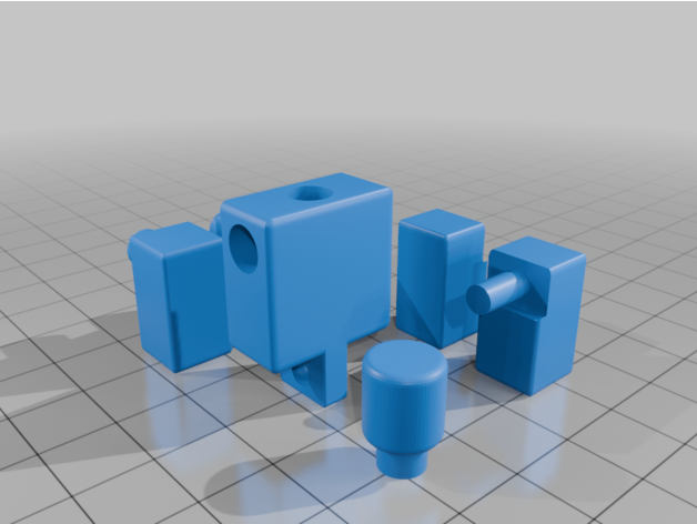 Proto Roblox Karakteri