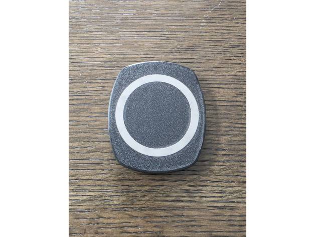 Quad Lock MagSafe Adaptörü