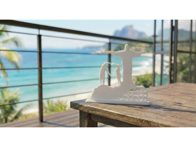 Redentor Sevgililer