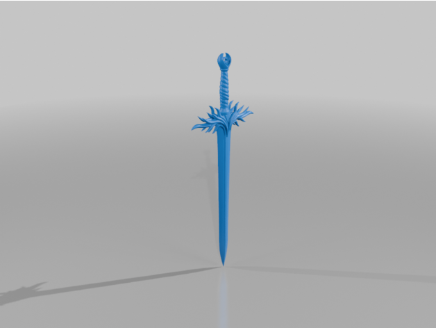 Solarblade