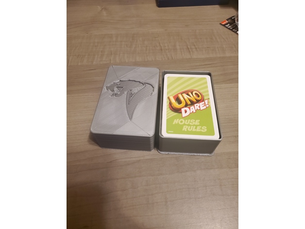 Viper Uno Kutusu