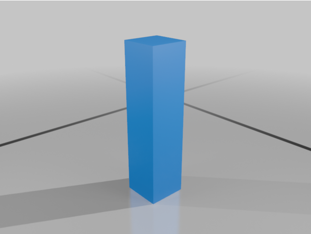1x1 prototip