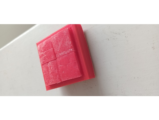 4 Bloklu Bulmaca
