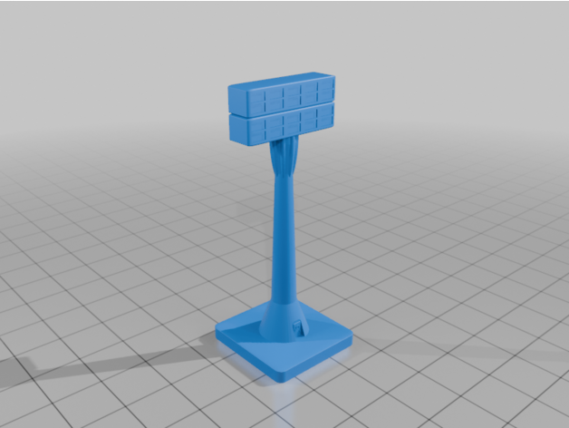 6mm Sel Işıkları
