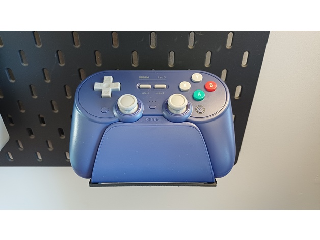 8BitDo Pro 3 Skadis Standı