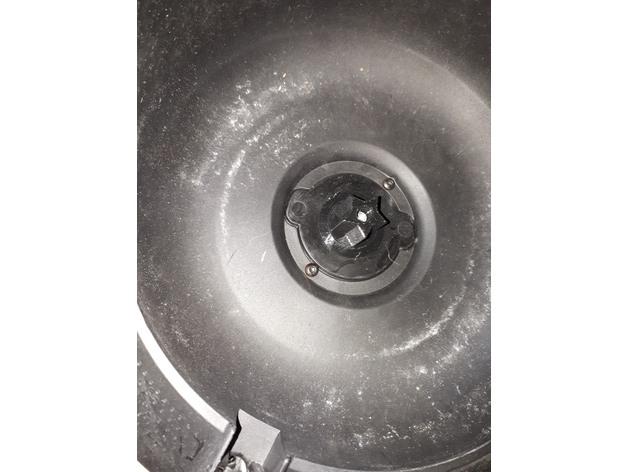 BOSCH Süpürge için 10004143 kaplin