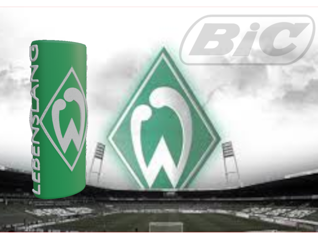[BIC Kılıf] SV Werder Bremen