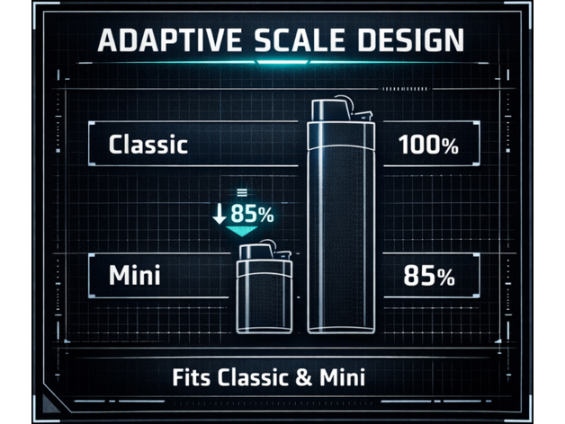 [Clipper Kılıf] UFC