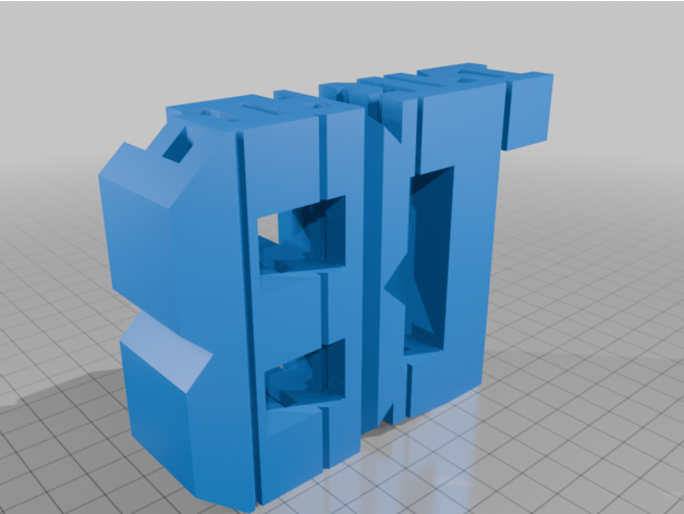 #81 Oscar Piastri 3D Forma