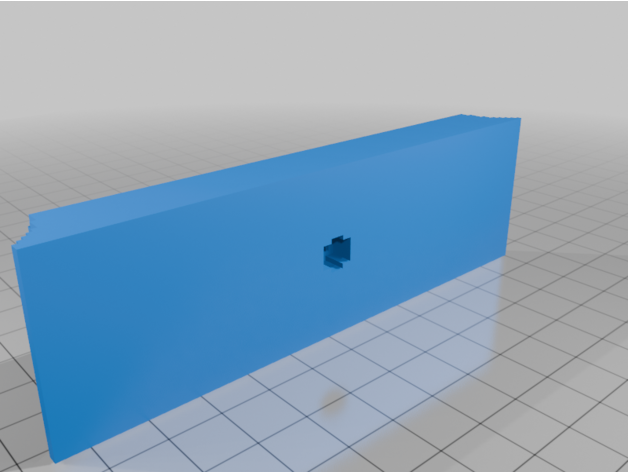 (3D Kesim) Alt_150mm
