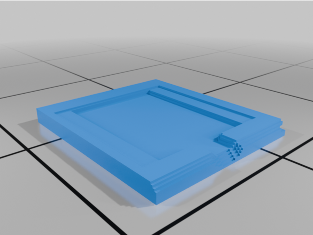 (3D Kesim) SihirveTuzak