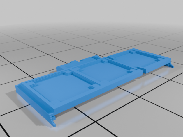 (3D Kesim) anaAlan